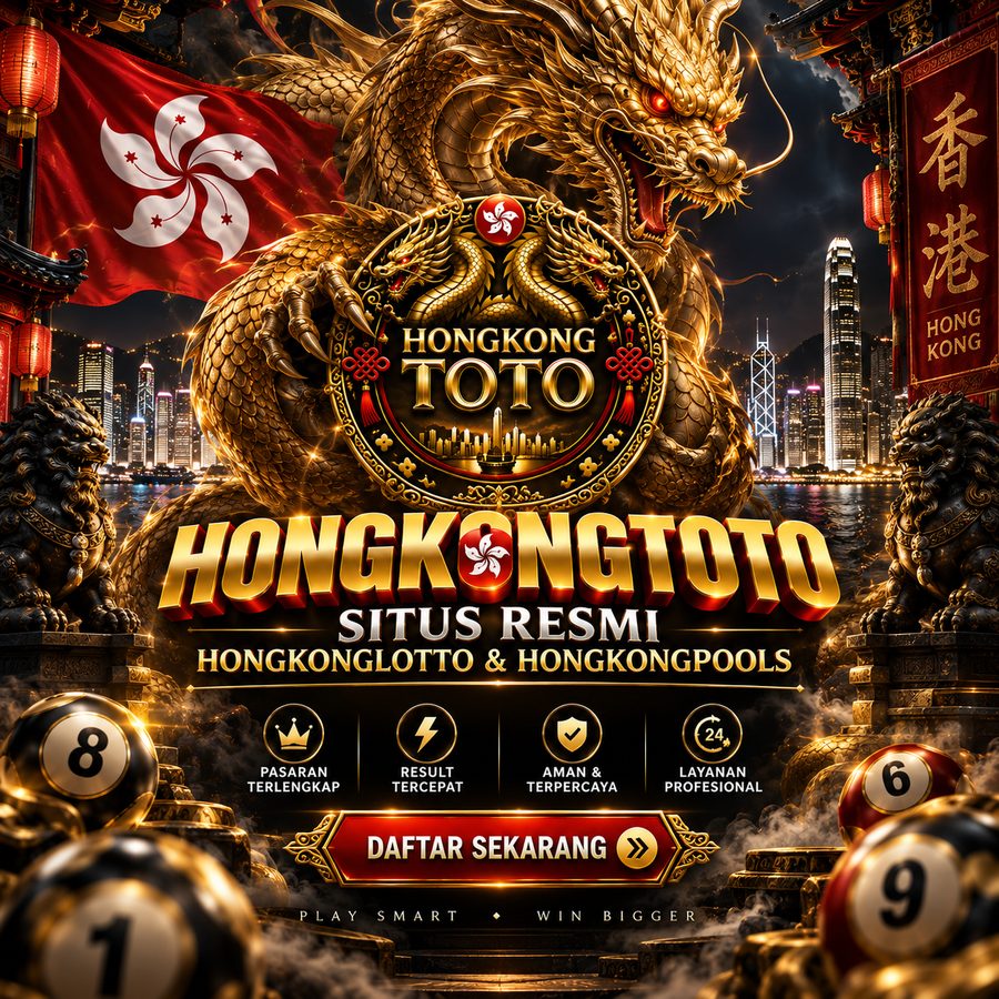 Hongkongtoto Lahomi